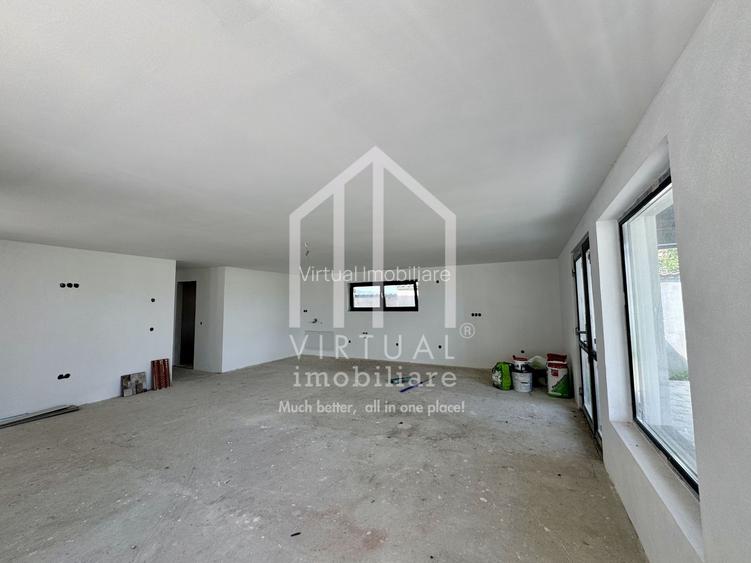 Casa individuala pe un nivel, 94mp utili, 500mp teren - 5