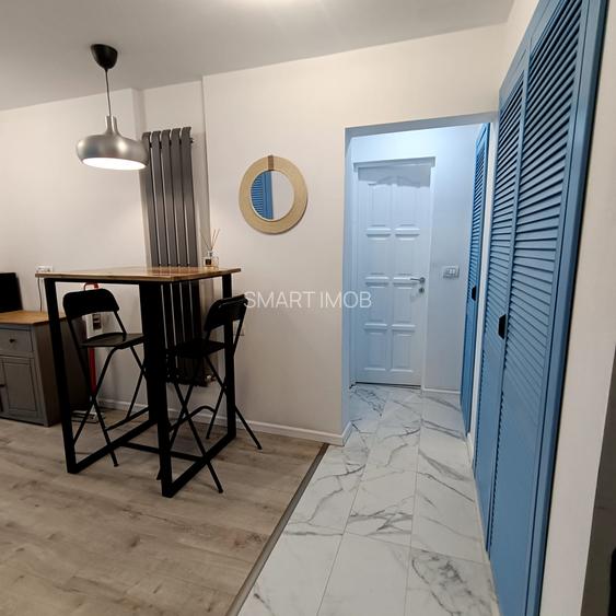 Apartament 2 camere 52mp zona Spital mobilat-utilat 82.000eur neg - 10