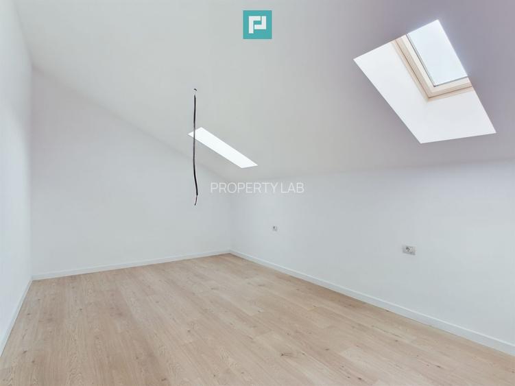 Penthouse 3 camere | ~80 mp | Giroc -  zona Lidl - 10