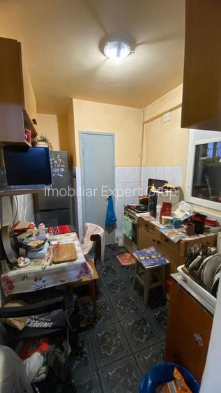 2 camere, decomandat 45 mp - 8 min metrou Eroii Revoluției - 9