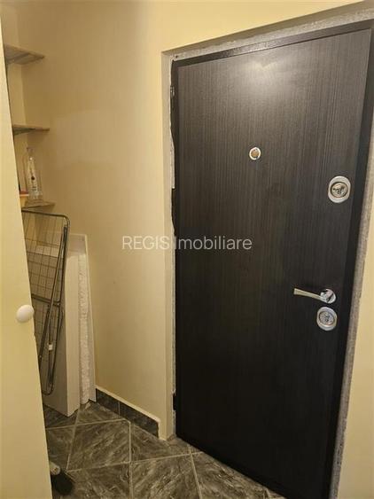 Apartament 2 camere cu vedere panoramica spre Tampa - 14