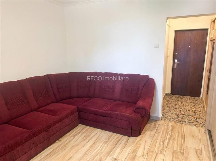 RECO Apartament 1 camera, bloc cu lift, Rogerius - 5