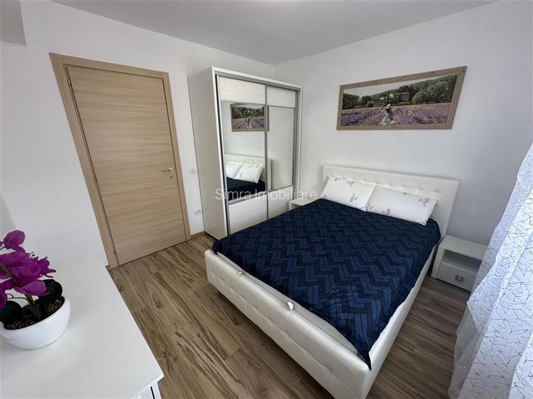 Apartament cu 2 camere, Nufarul de inchiriat - 9