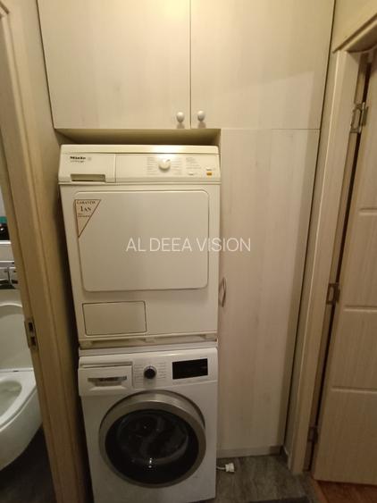Apartament 2 camere, de vânzare, zona Herculane, balcon 9 mp - 7