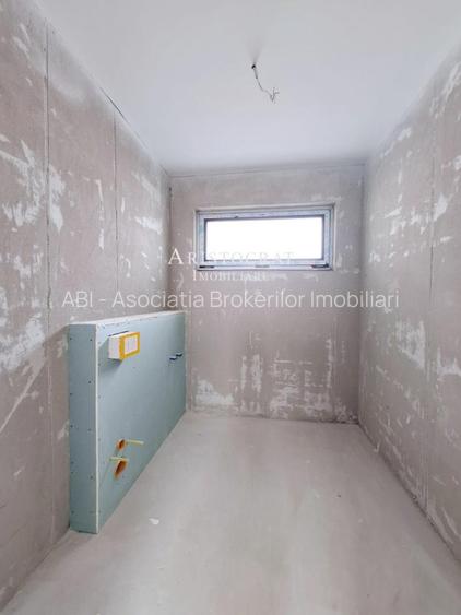 Vila individuala zona centrala Corbeanca - 12