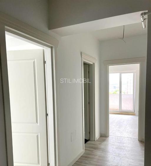 Oferta 2 camere decomadat 56 mp Tatarasi bloc nou pret puls tva - 18