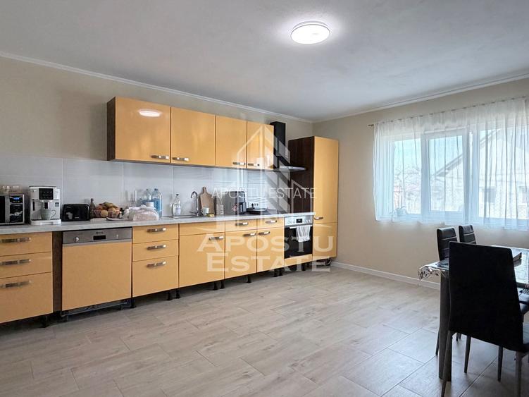 Casa individuala de vanzare Becicherecu Mic - 3