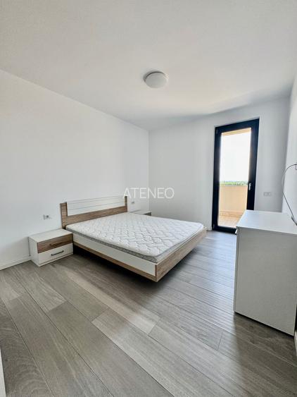 Apartament 2 camere | Etaj 8 | Loc de parcare subteran | bloc Zora - 5