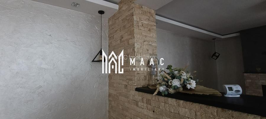 Spațiu Birouri | 100 MPU | 4 camere | Calea Turnișorului - 26