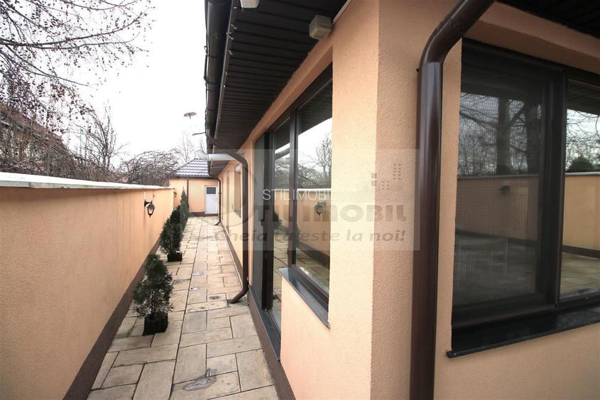 MIROSLAVA CASA EXCLUSIVISTA LA CHEIE LUX STIL MEDITERANEAN MOBILATA - 25