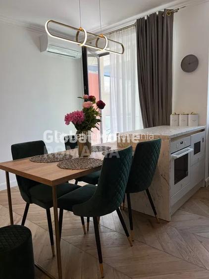Apart 2 camere 65m2 + Loc Parcare Subteran | Atlas Residence - Herastrau - 7