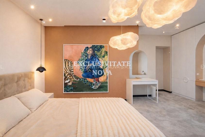 VILĂ INDIVIDUALĂ DE VÂNZARE – PIPERA - ZONA IANCU NICOLAE . - 26