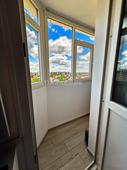 DA Imobiliare vă propune spre închiriere o garsonieră modernă – Metrou - 4
