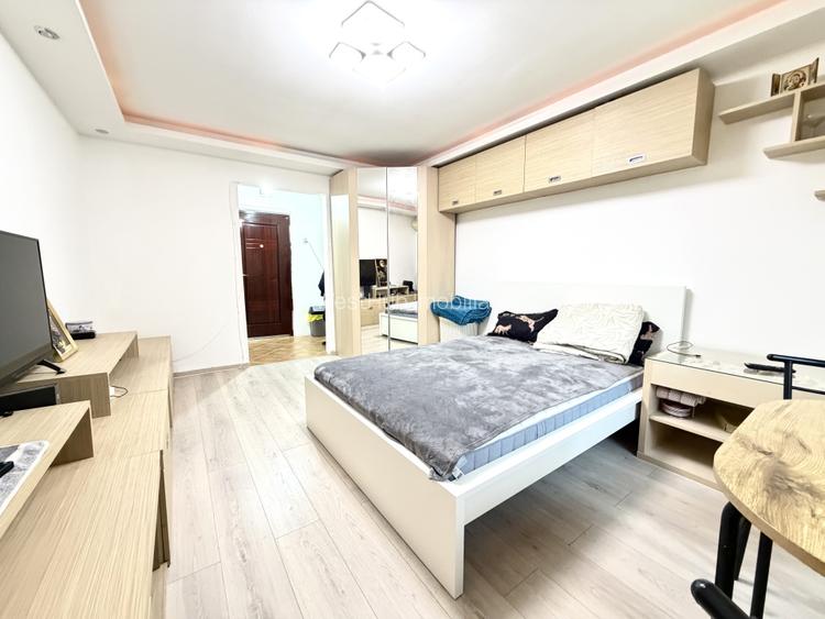 Apartament 1 camera, renovat, ideal pentru investitie - zona Lipovei - 2