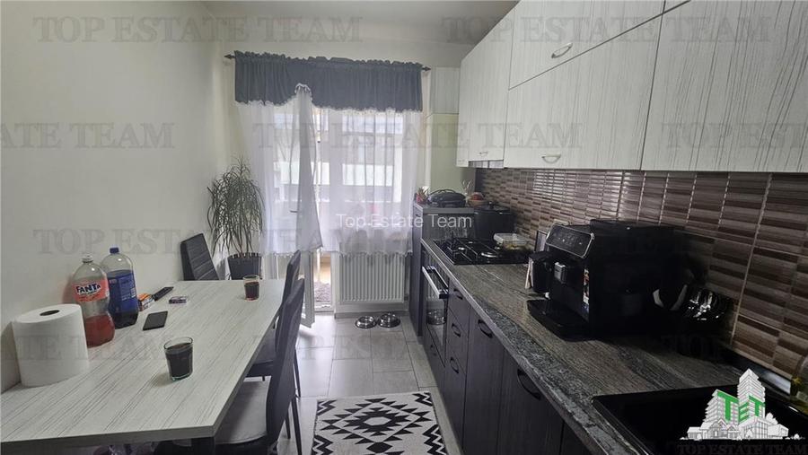 Apartament 2 camere cu terasa si parcare subterana in Prelungirea Ghencea - 5