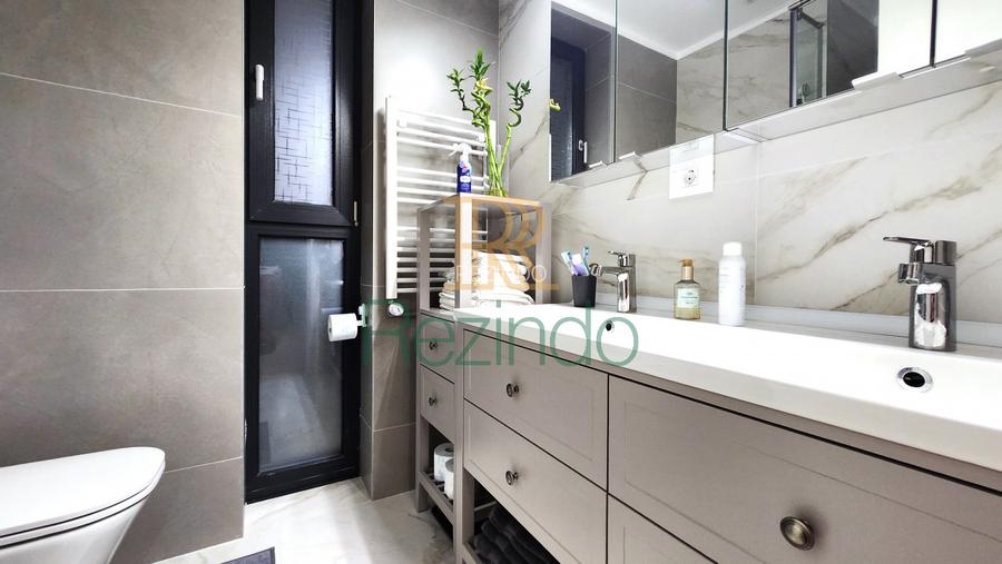 3 camere | Premium Design | Gata de mutat | Piata Presei - Petrom City - 7