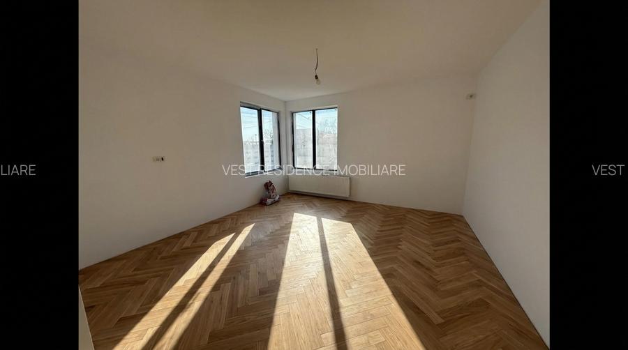 Casa individuala pe parter, 3 camere, P+M, Toate utilitatile - 7