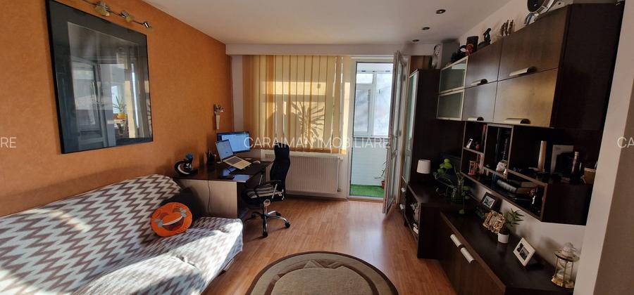 LACUL TEI X TEIUL DOAMNEI, PARCUL TEI LA 5MIN. - 10