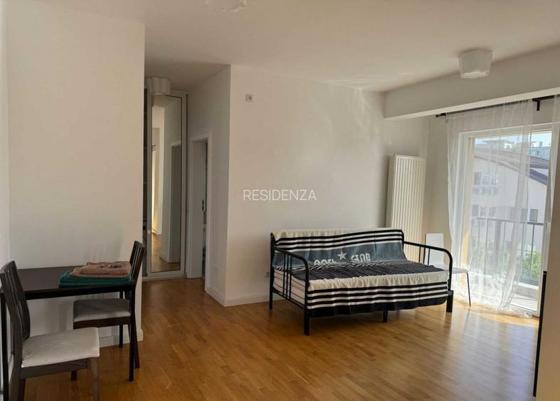 Apartament 2 camere elegant, terasa 10 mp, Romexpo, lift, parcare - 3