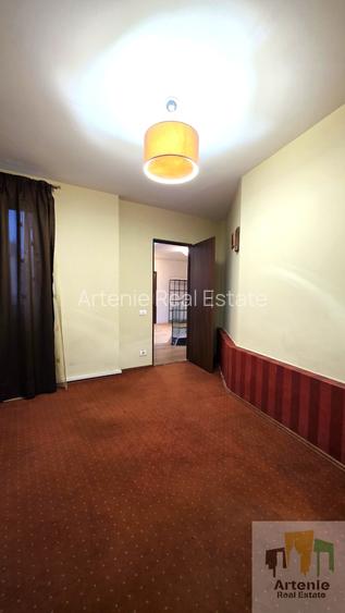 Pache Protopopescu - Matei Voievod vila singur curte - 13