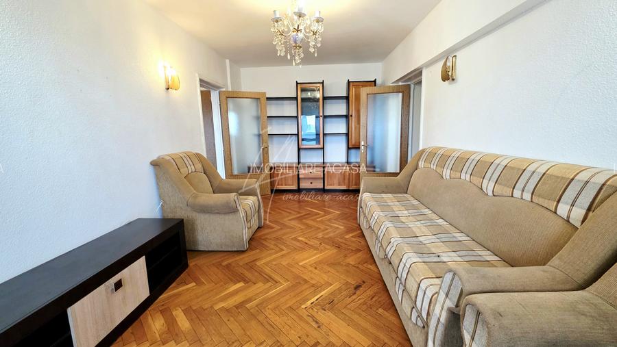 Cerere mare, oferta mica. Apartament 3 camere, Monitorul Oficial - 2