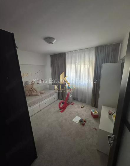 Apartament 3 camere de inchiriat Piata Muncii 350m loc de parcare - 5