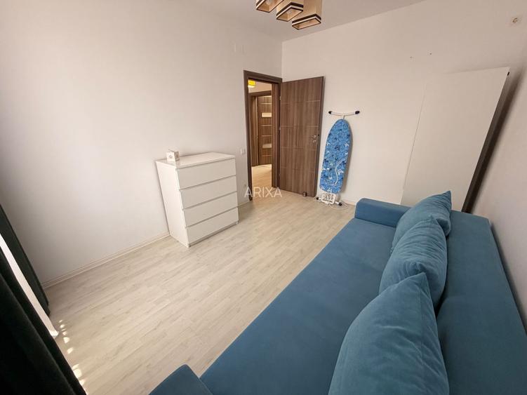 3 Camere 2020 REAL Parcare INCLUSA Metrou Politehnica Cotroceni Apaca - 13