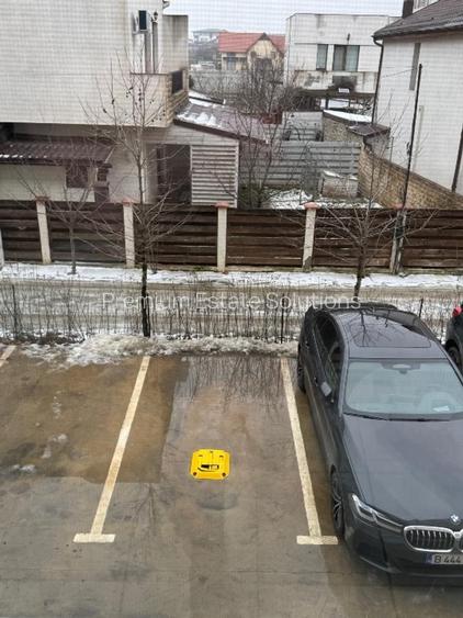 Apartament decomandat mobilat si utilat in Militari Residence - 12