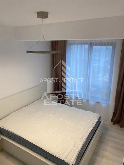Apartament cu 2 camere, Timisoara,  zona Aradului, Loc de Parcare - 7