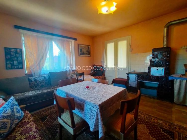 Casa de vanzare/schimb in Panticeu cu gradina mare - 24