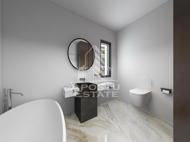 Duplex modern,5 camere,Dumbravita - 17