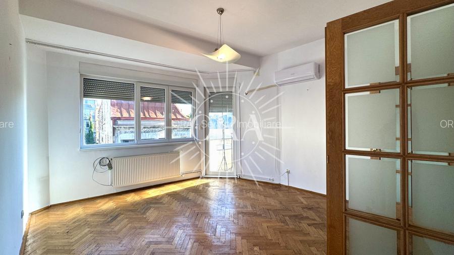 APARTAMENT DE VANZARE BUCURESTI | CENTRAL | SECTOR 1 | 4 CAMERE | RISC MEDIU - 3