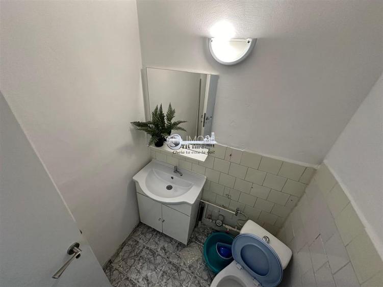 Apartament 3 camere, boxă și potențial investițional remarca - 5