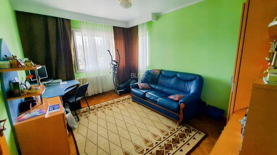 Oportunitate investitie, cladire 450 mp utili si 15 ari in zona ideala - 11
