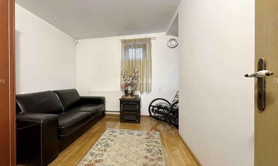 Zona Centrala Acces Facil - 14