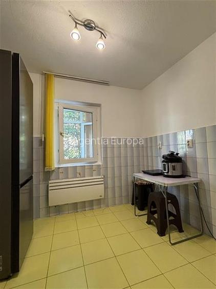 Apartament 2 camere de vanzare zona E3-Tulcea - 9