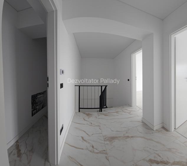 Duplex 3 camere - 2025 BIG Berceni - 18