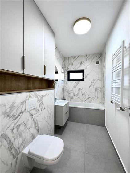 Casa single de lux, 4 camere, MRS Country, langa Ploiesti - 24