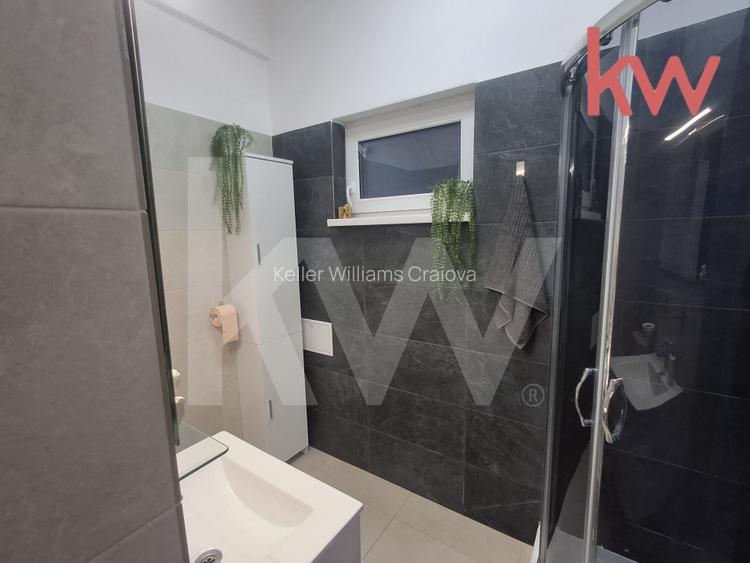 Apartament 2 camere, tip penthouse - 4