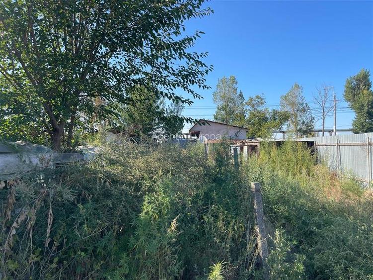 Teren intravilan zona Isaccei-Tulcea - 7