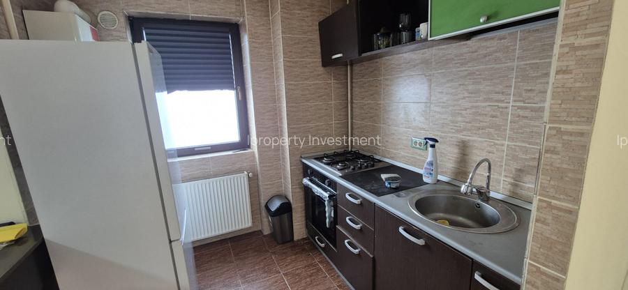 Garsoniera | Pantelimon | Bloc Nou 2011 | Centrala Proprie | Etaj 4/10 - 7