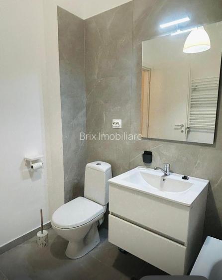 Apartament 2 camere - Valea Cascadelor - M. Pacii - The Building 72 - Bloc Nou - 15