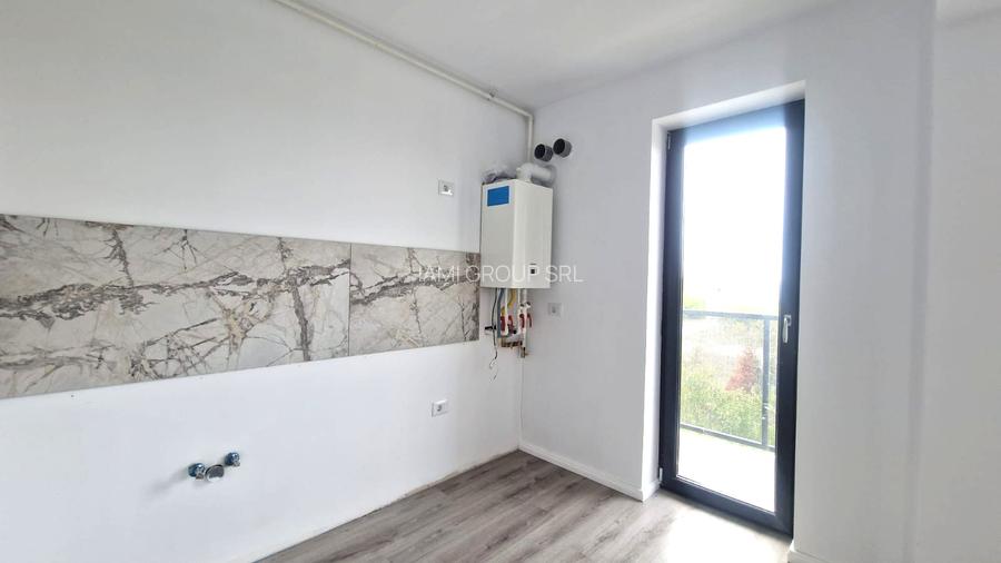 PRINDE OFERTA! 3 CAMERE LA CHEIE LA 68.999 EUR + TVA - 4