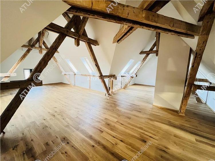 Vila cu 609 mp utili si teren de 950 mp in Sibiu zona Ultracentrala - 59