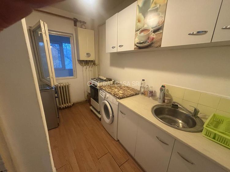 Apartament 1 camera Podul de Fier - 3