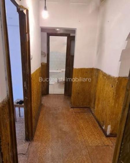 Apartament 3 Camere,B-dul Lacul Tei,bl.reabilitat,et.1/10,DECOMANDAT,Stradal - 2