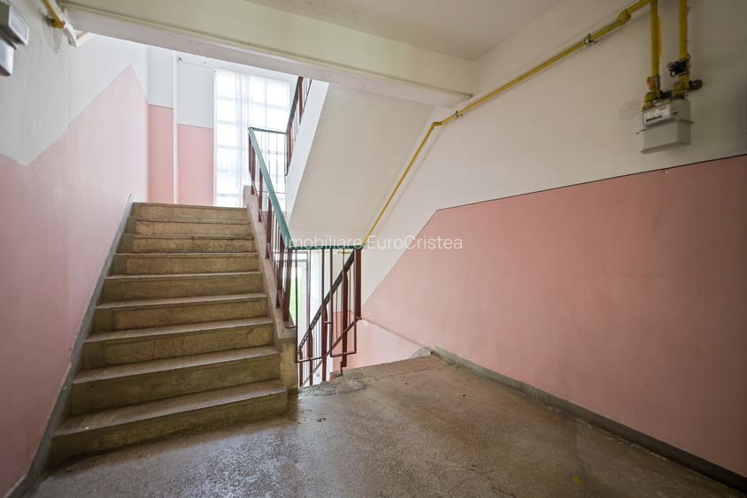 Apartament 3 camere de vânzare – 23 August, Constanța, 4km de plajă - 3