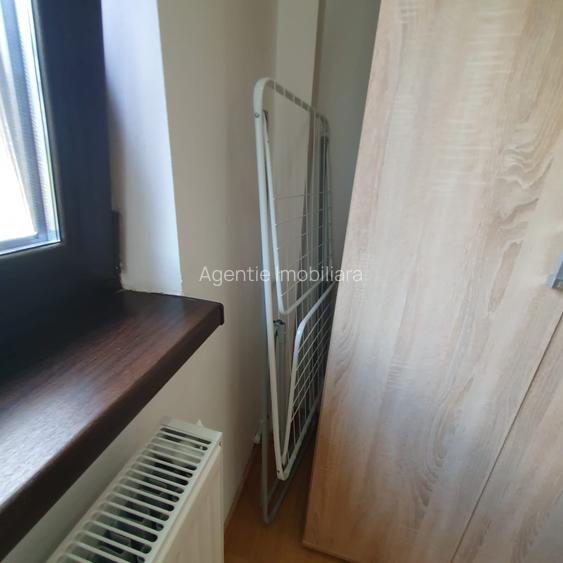 2 camere decomandat centrala gaz Contract - 13