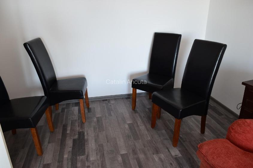 Apartament 2 camere Mobilat si utilat 55 mp Brasov Nicolae Labis  53 - 3