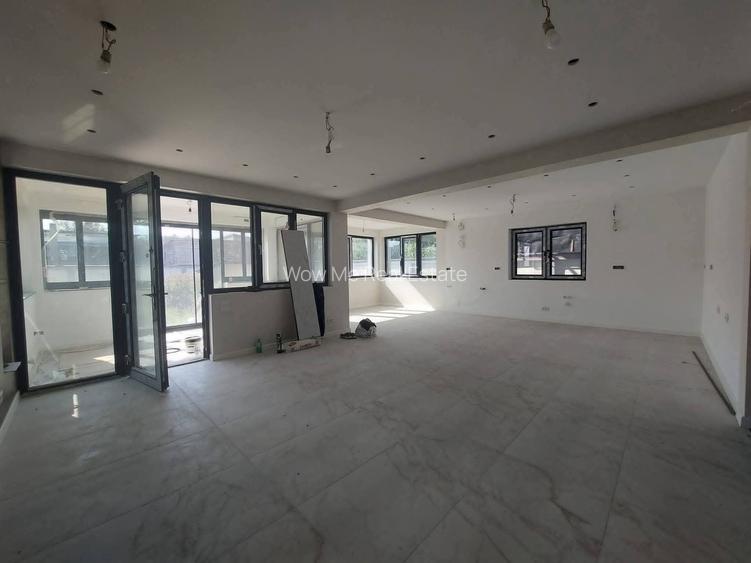 VILĂ INDIVIDUALĂ 6 CAMERE, Matei Millo  Voluntari - 13